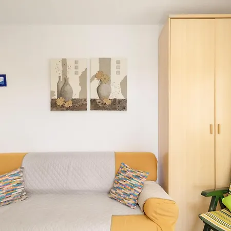 Apartamento Cubelles * كوبيليس