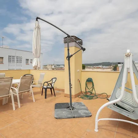 Apartamento Cubelles Cubelles