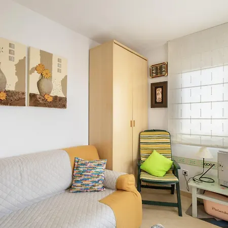 Apartamento Cubelles