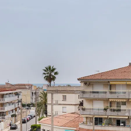 Apartamento Cubelles